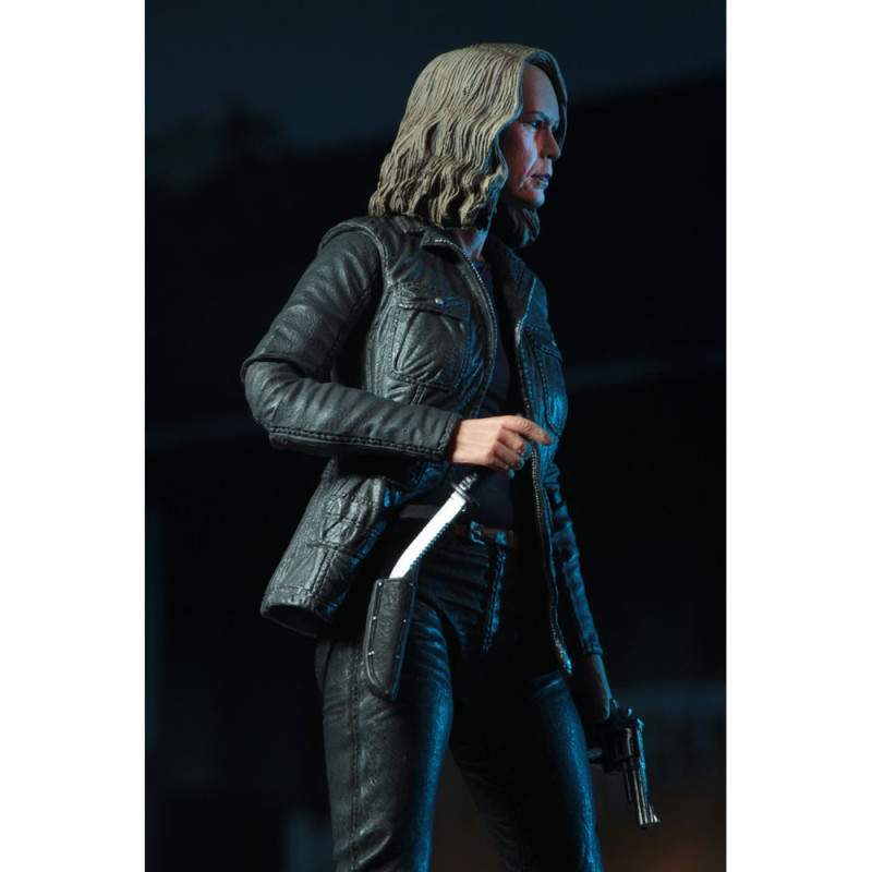 Фігурка Neca Halloween (2018) - Laurie Strode Ultimate