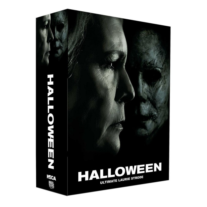Фігурка Neca Halloween (2018) - Laurie Strode Ultimate