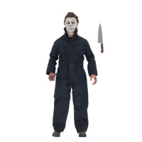 Фигурка Neca Halloween (2018) - Michael Myers Clothed