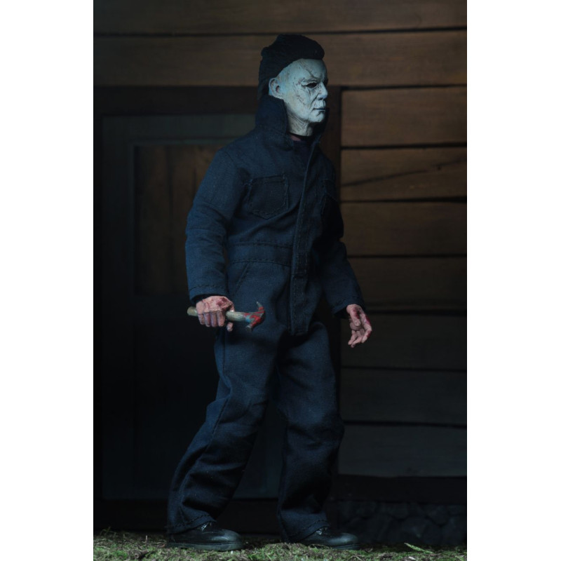 Фигурка Neca Halloween (2018) - Michael Myers Clothed