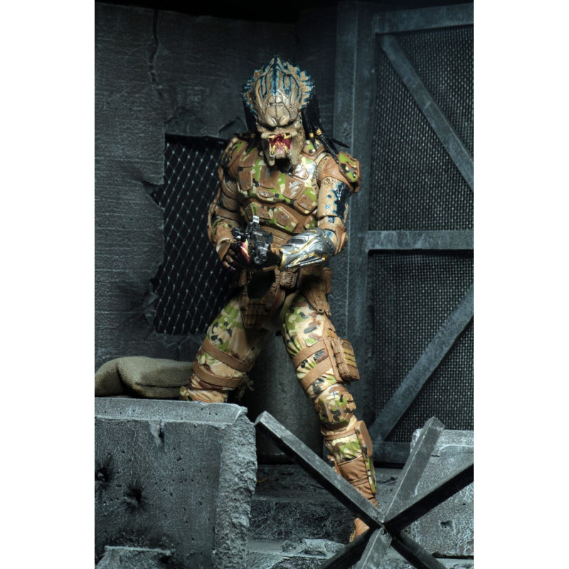 Фигурка Neca Predator - Emissary 2 Ultimate