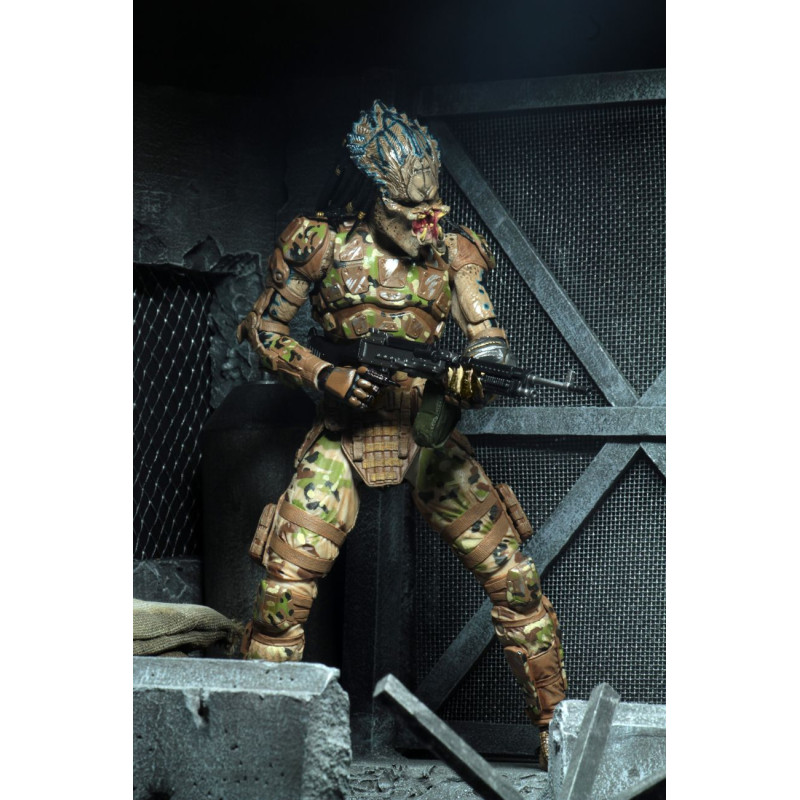 Фигурка Neca Predator - Emissary 2 Ultimate