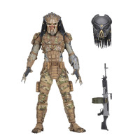Фигурка Neca Predator - Emissary 2 Ultimate
