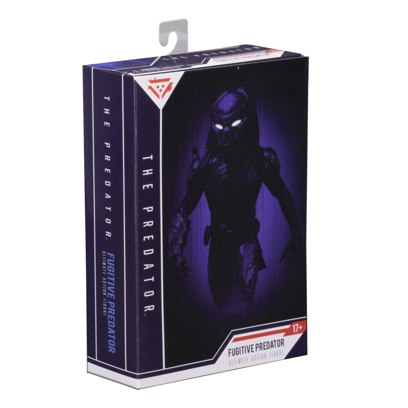 Фигурка Neca Predator - Fugitive Ultimate