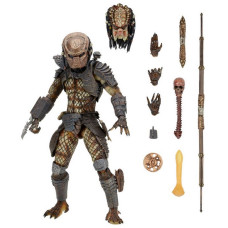 Фигурка Neca Predator 2 - City Hunter Ultimate