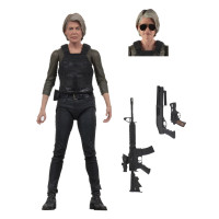 Фигурка Neca Terminator Dark Fate - Sarah Connor