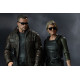 Фигурка Neca Terminator Dark Fate - Sarah Connor