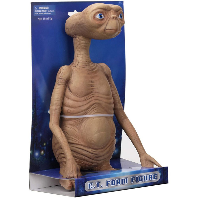 Фігурка Neca ET the Extra-Terrestrial Foam