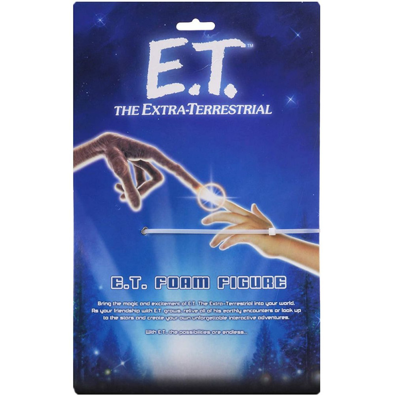 Фігурка Neca ET the Extra-Terrestrial Foam
