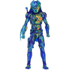 Фигурка Neca Predator - Thermal Vision Fugitive