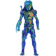 Фігурка Neca Predator - Thermal Vision Fugitive