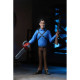Фигурка Neca Toony Terrors - Ash (Evil Dead 2), The Nun (The Conjuring Universe), Count Orlok (Nosferatu) Series 3