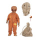 Фигурка Neca Trick 'r Treat - Sam Clothed