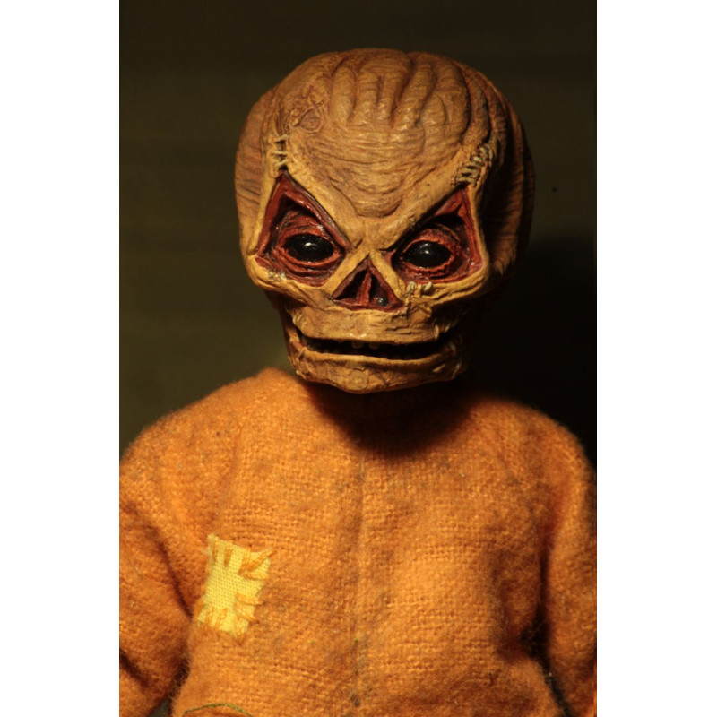Фигурка Neca Trick 'r Treat - Sam Clothed