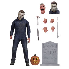 Фигурка Neca Halloween (2018) - Michael Myers Ultimate