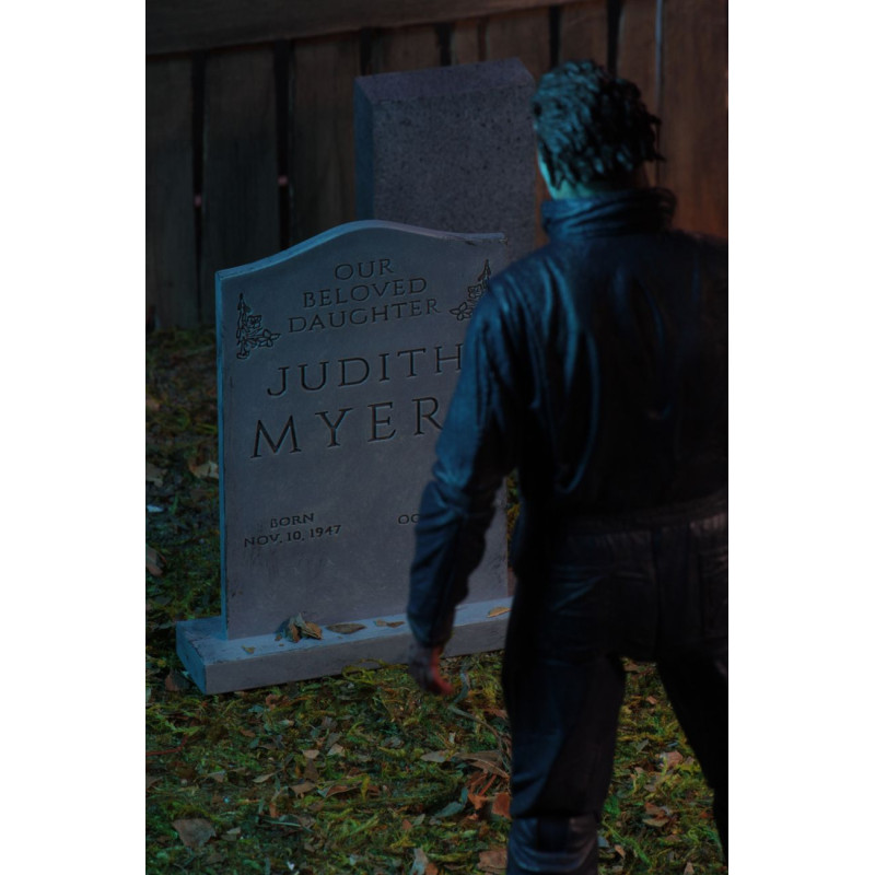 Фигурка Neca Halloween (2018) - Michael Myers Ultimate