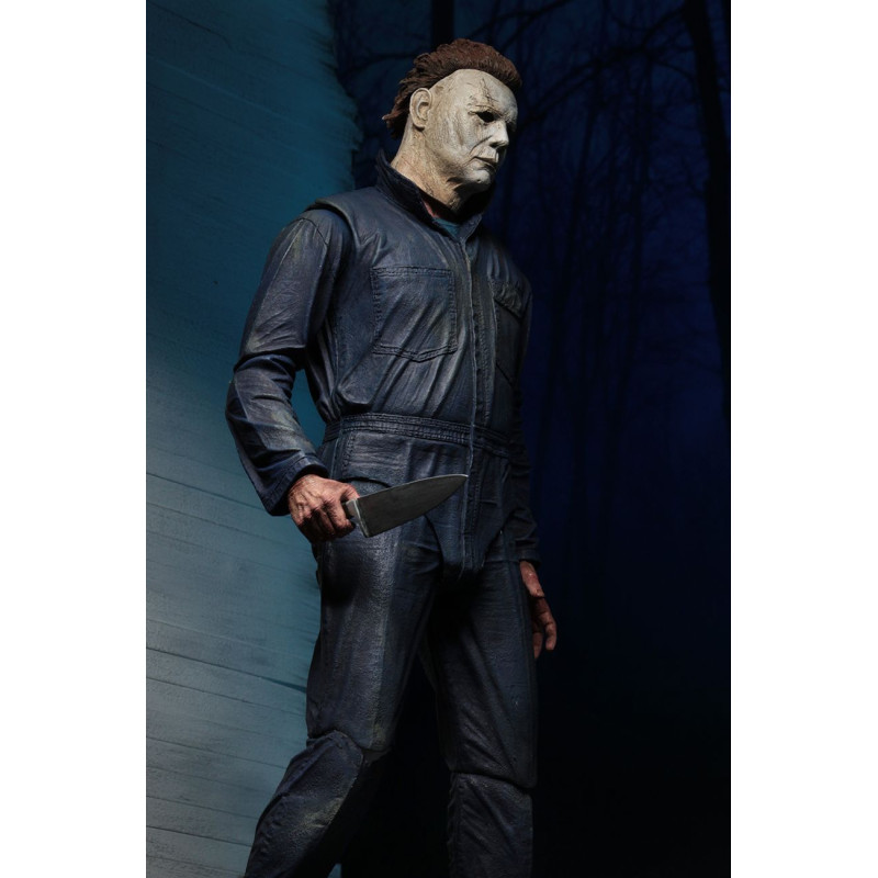 Фигурка Neca Halloween (2018) - Michael Myers Ultimate