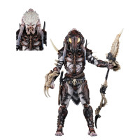Фігурка Neca Predator - Alpha 100th Edition Ultimate