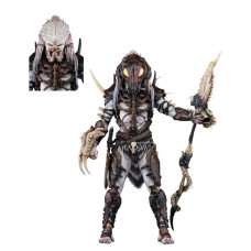 Фигурка Neca Predator - Alpha 100th Edition Ultimate