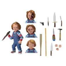 Фигурка Neca Chucky​ Ultimate