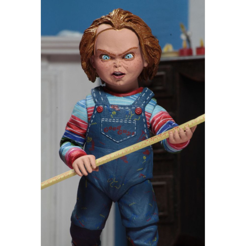 Фигурка Neca Chucky​ Ultimate