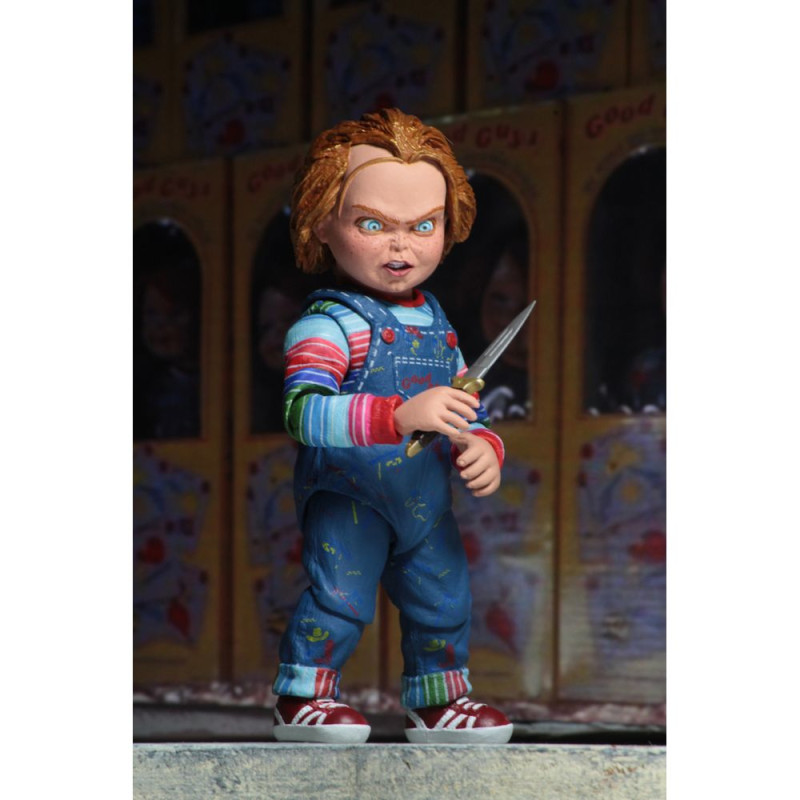 Фигурка Neca Chucky​ Ultimate