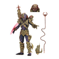 Фигурка Neca Predator - Lasershot Ultimate