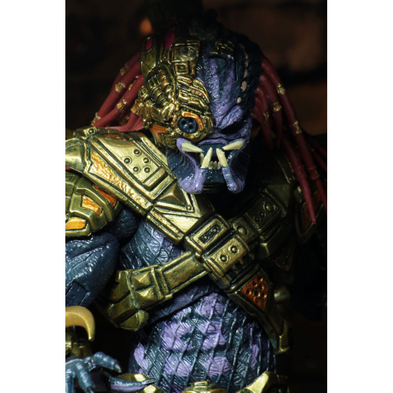 Фигурка Neca Predator - Lasershot Ultimate