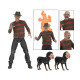 Фигурка Neca Nightmare on Elm Street​ - Freddy Krueger Part 2 Ultimate