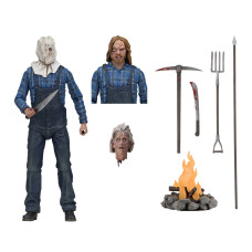 Фигурка Neca Friday the 13th - Jason Part 2 Ultimate