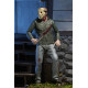 Фигурка Neca Friday the 13th - Jason Part 3 Ultimate