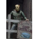 Фигурка Neca Friday the 13th - Jason Part 3 Ultimate