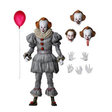 Фигурка Neca IT 2 (2019) - Pennywise Ultimate