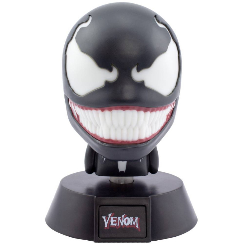 Ночник Paladone Marvel - Venom