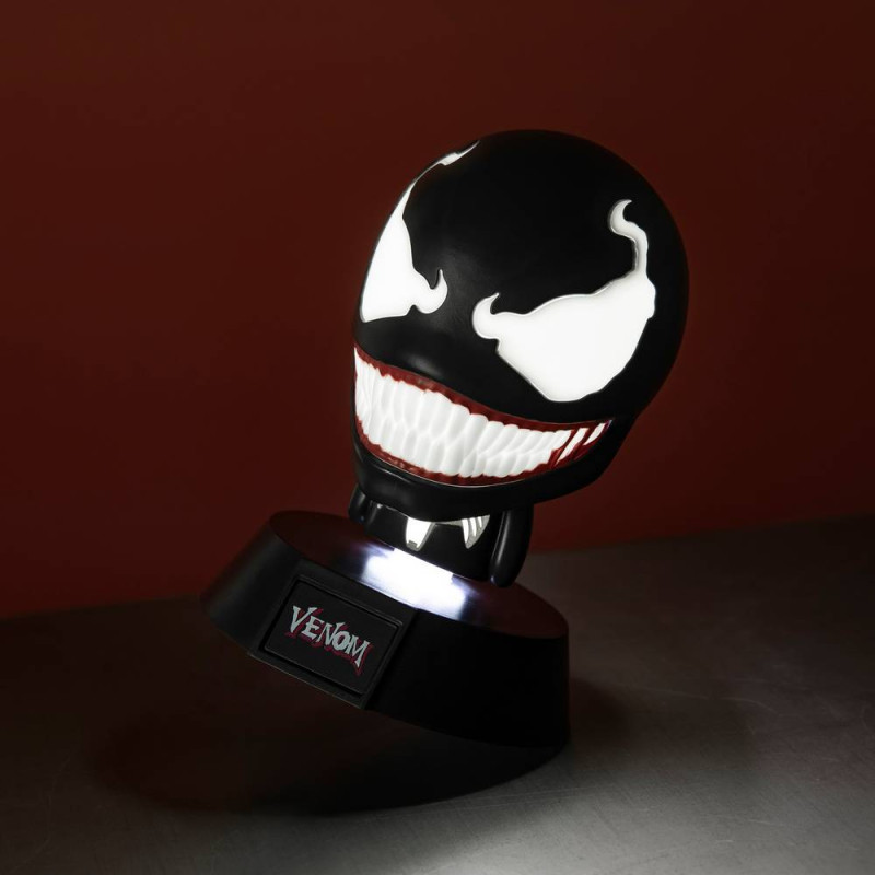 Ночник Paladone Marvel - Venom