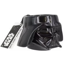 Чашка 3D Paladone Star Wars - Darth Vader Mug