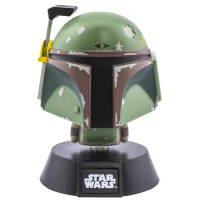 Ночник Paladone Star Wars - Boba Fett