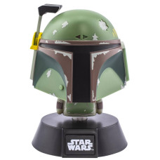 Ночник Paladone Star Wars - Boba Fett