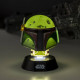 Ночник Paladone Star Wars - Boba Fett