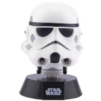 Ночник Paladone Star Wars - Stormtrooper