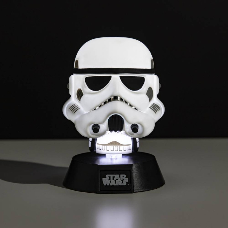 Ночник Paladone Star Wars - Stormtrooper