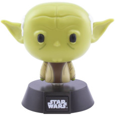 Ночник Paladone Star Wars - Yoda