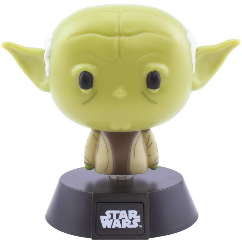 Ночник Paladone Star Wars - Yoda