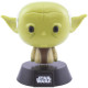 Ночник Paladone Star Wars - Yoda