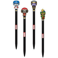 Ручка Funko Pop Pen Marvel - Holiday
