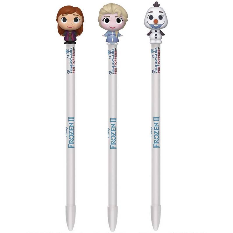 Ручка Funko Pop Pen Frozen 2
