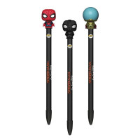 Ручка Funko Pop Pen Marvel - Spider-Man Far from Home
