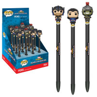 Funko Pop! Pen: Thor: Ragnarok / Набор ручек Фанко Поп: Тор: Рагнарёк