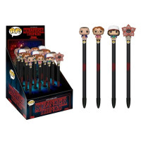 Funko Pop! Pen: Stranger Things / Набор ручек Фанко Поп: Очень странные дела