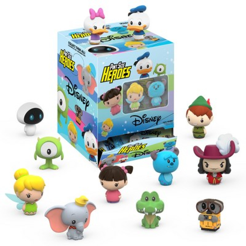 Funko Pint Size Heroes: Disney - Series 2 / Фанко: Disney